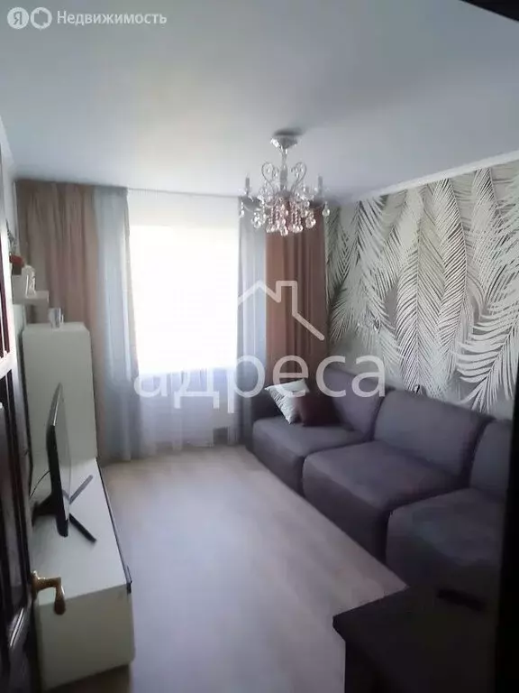 3-комнатная квартира: Самара, Алма-Атинская улица, 144 (67.5 м) - Фото 1