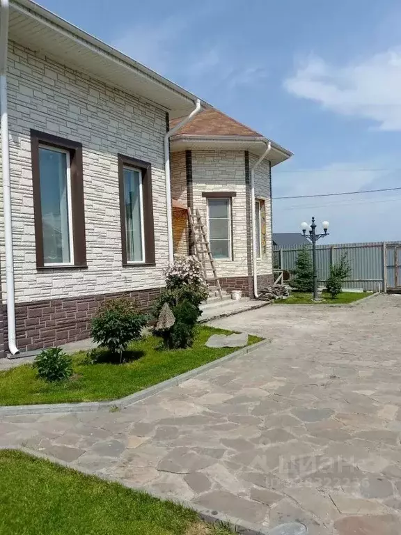 Коттедж в Челябинская область, Красноармейский муниципальный округ, д. ... - Фото 2