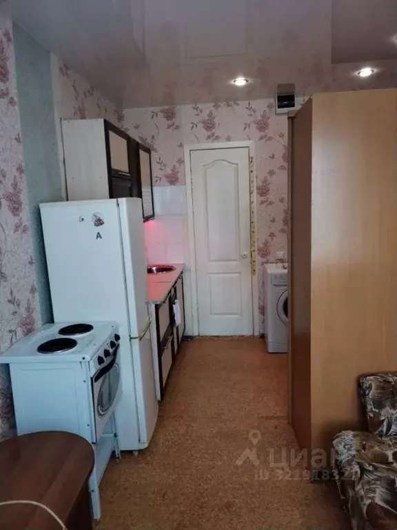 Студия Красноярский край, Красноярск Энергетики мкр, ул. Львовская, 51 ... - Фото 2