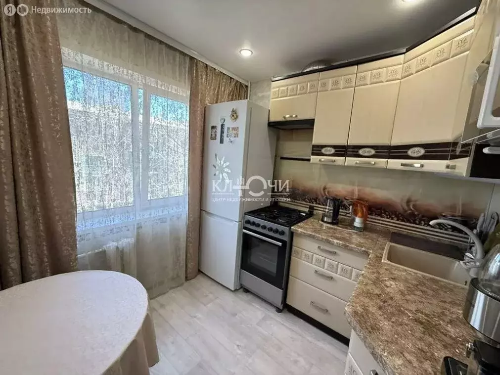 2-комнатная квартира: Ангарск, 12-й микрорайон, 13 (45.3 м) - Фото 0