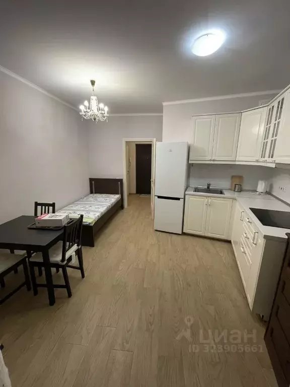 Студия Ленинградская область, Кудрово г. Всеволожский район, Заневское ... - Фото 2