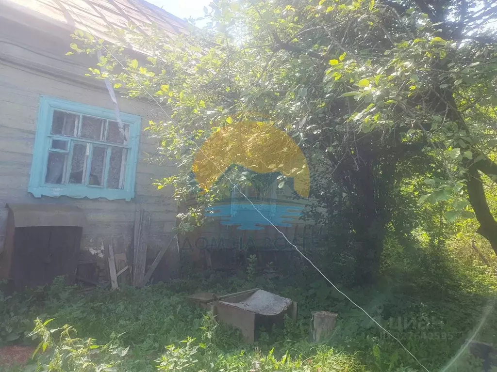 Дом в Тверская область, Конаково Коммунистическая ул., 19 (70 м) - Фото 2