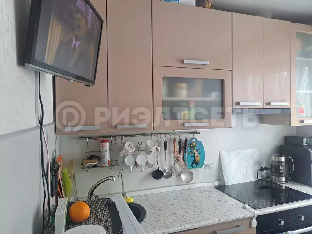 2-к кв. Мурманская область, Мурманск ул. Бочкова, 2 (45.0 м) - Фото 1