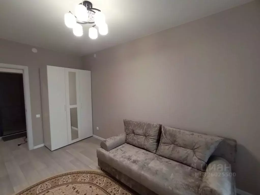 2-к кв. Татарстан, Набережные Челны ул. Раскольникова, 5В (62.0 м) - Фото 2