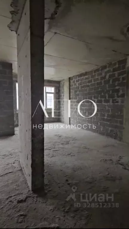 1-к кв. Краснодарский край, Сочи ул. Ленина, 290/7 (47.0 м) - Фото 2