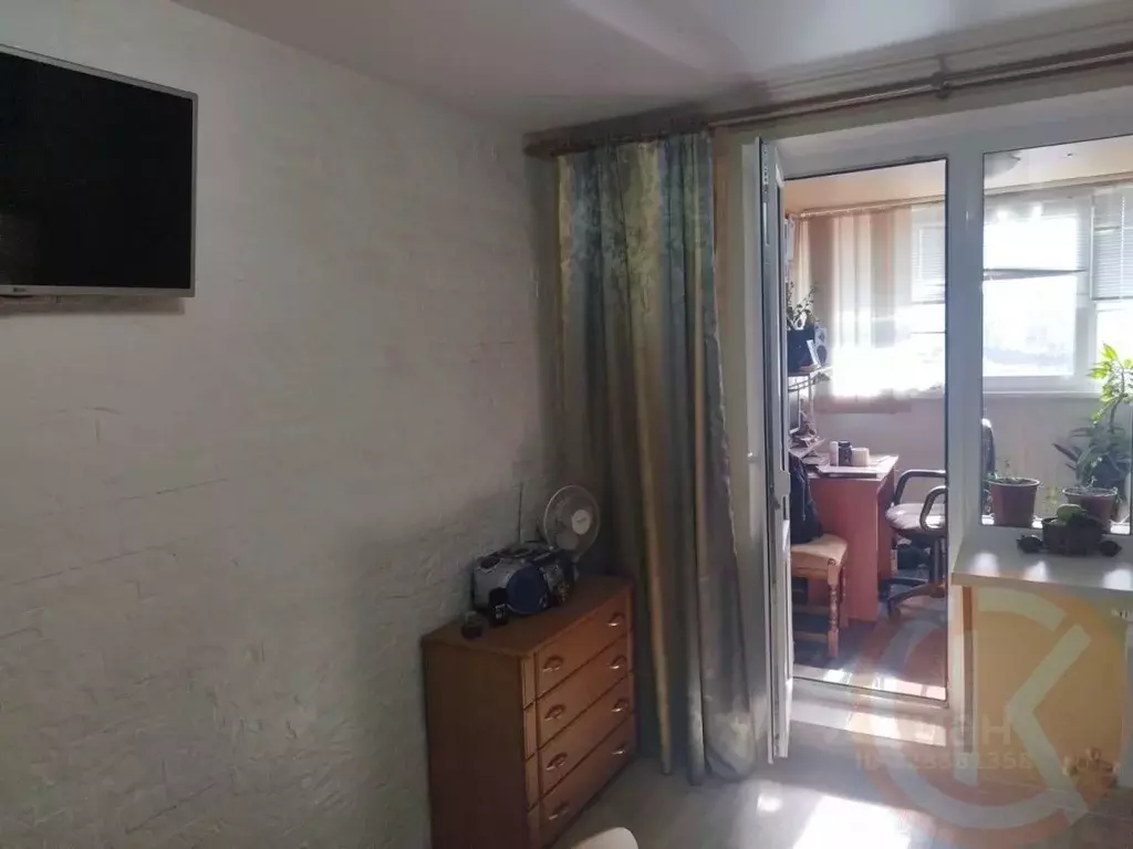 3-к кв. Крым, Евпатория ул. 9 Мая, 92 (64.2 м) - Фото 2