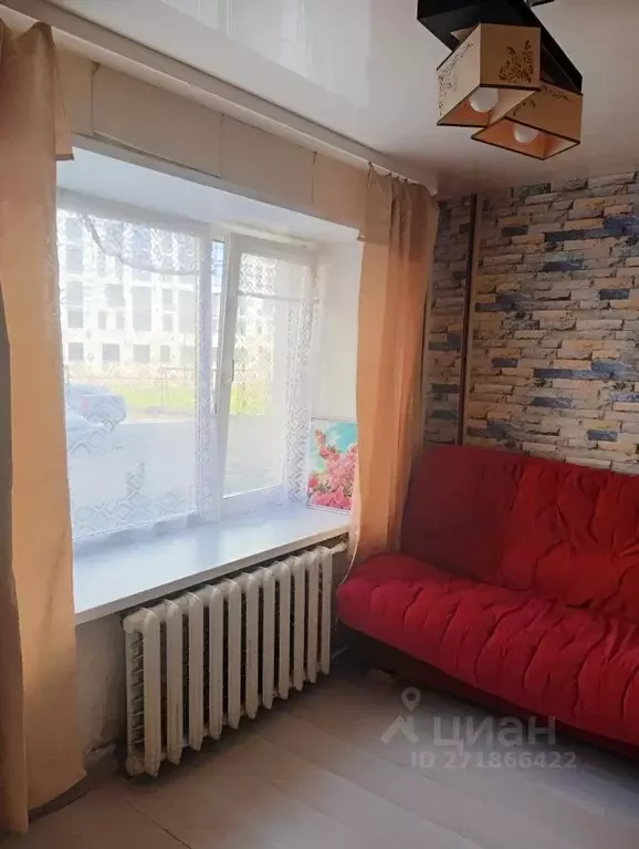 Студия Удмуртия, Ижевск Буммашевская ул., 16А (21.0 м) - Фото 1