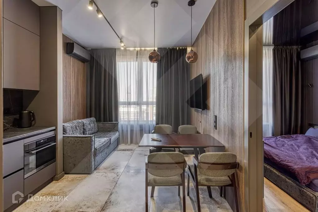 Продаётся 2-к квартира, 49 м - Фото 1