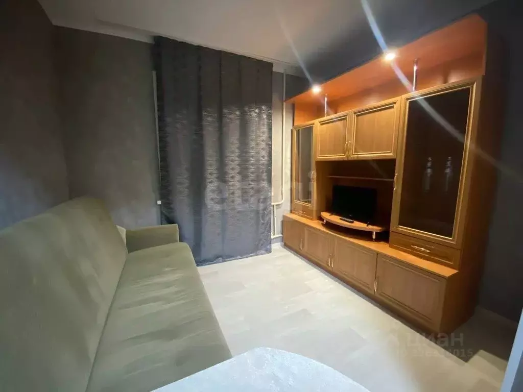 1-к кв. Владимирская область, Ковров Восточная ул., 52/1 (12.4 м) - Фото 0