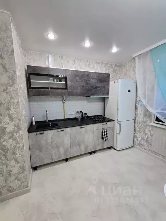 1-к кв. Владимирская область, Муром Карачаровское ш., 30Б (40.0 м) - Фото 1