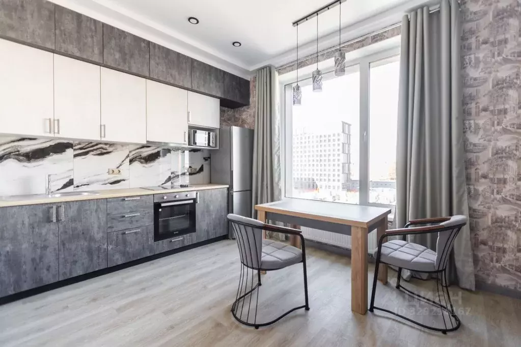 1-к кв. Москва ул. Корабельная, 3А (44.0 м) - Фото 1