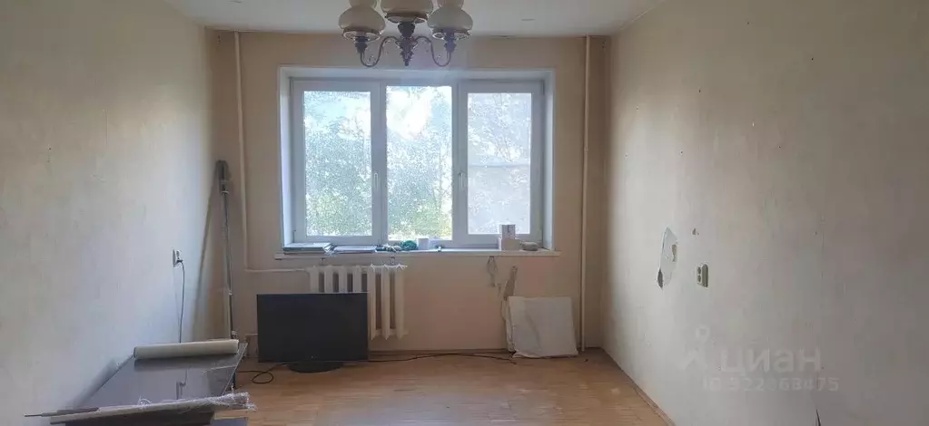 3-к кв. Московская область, Жуковский ул. Баженова, 15 (61.5 м) - Фото 0