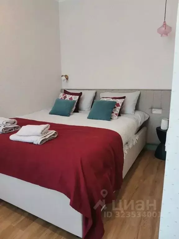 Студия Хакасия, Абакан ул. Некрасова, 33А (36.0 м) - Фото 1