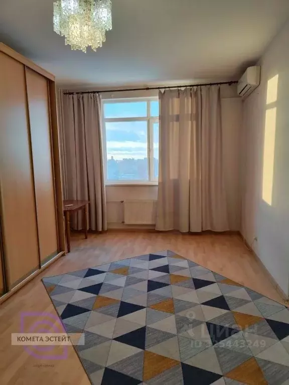 1-к кв. Москва Дубнинская ул., 40АК1 (44.6 м) - Фото 1