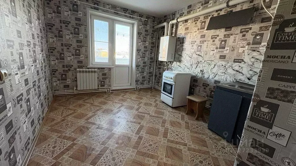 2-к кв. Костромская область, Кострома Венеция мкр, 5 (55.9 м) - Фото 2