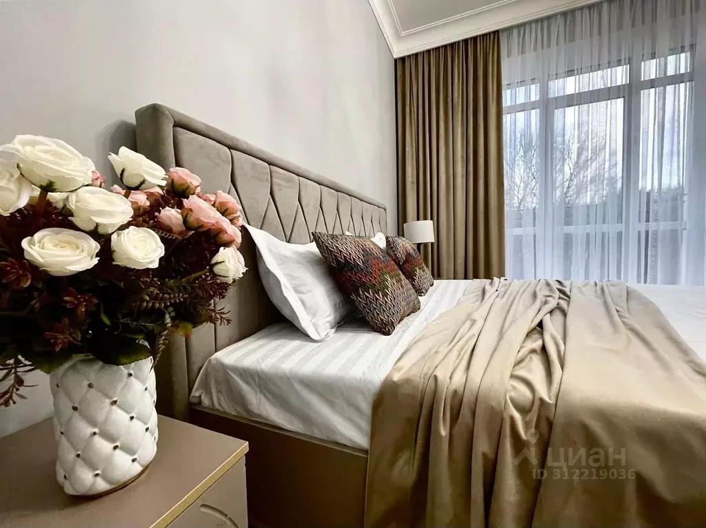 3-к кв. Ставропольский край, Кисловодск просп. Победы (115.0 м) - Фото 1