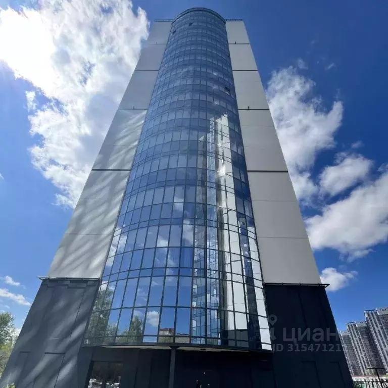 2-к кв. Новосибирская область, Новосибирск ул. Гаранина, 43 (40.0 м) - Фото 0