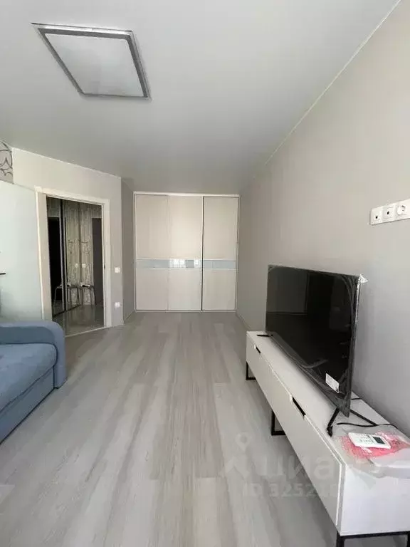 1-к кв. Татарстан, Казань Даурская ул., 48А (38.0 м) - Фото 2