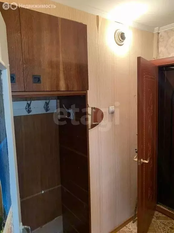 1-комнатная квартира: Орёл, Приборостроительная улица, 32 (32 м) - Фото 1