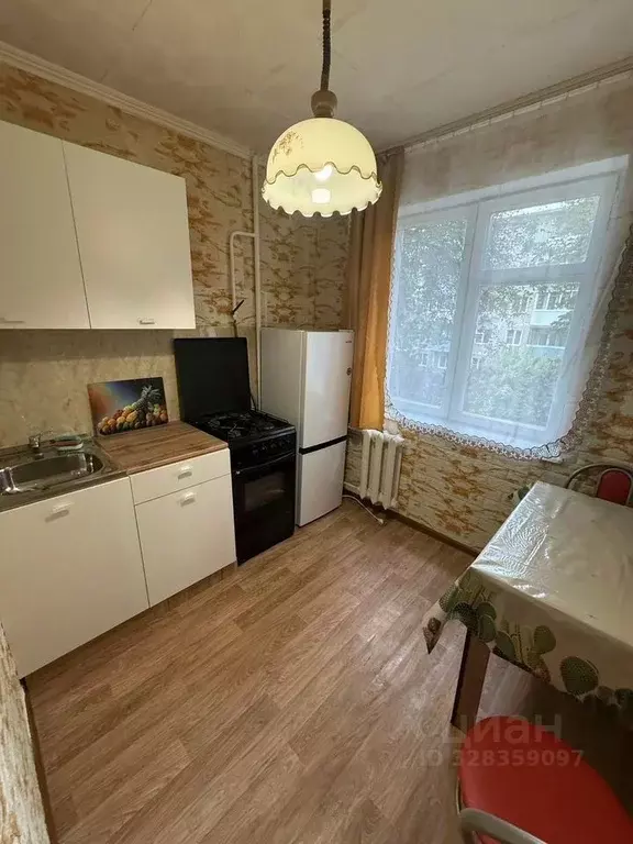 1-к кв. Московская область, Подольск Высотная ул., 9 (34.0 м) - Фото 1