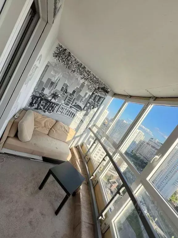 1-к кв. Московская область, Люберцы ул. Черемухина, 22 (50.0 м) - Фото 1