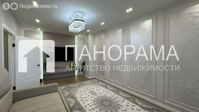 2-комнатная квартира: Якутск, улица Лермонтова, 83 (53.1 м) - Фото 2