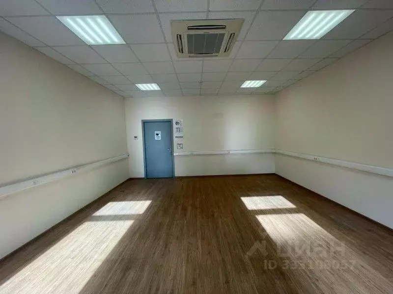 Офис в Санкт-Петербург Звенигородская ул., 9-11К (38 м) - Фото 2