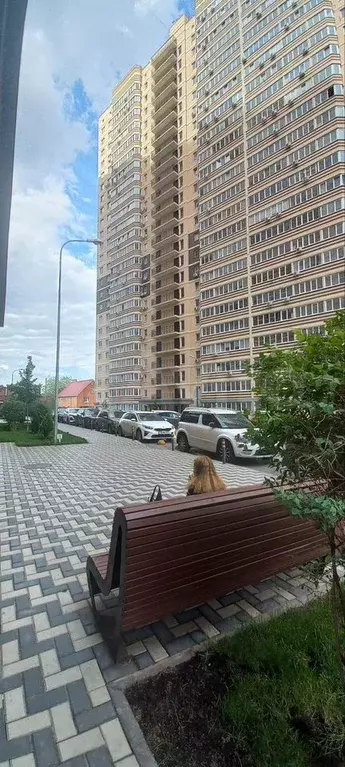 Квартира-студия, 23 м, 14/24 эт. - Фото 0