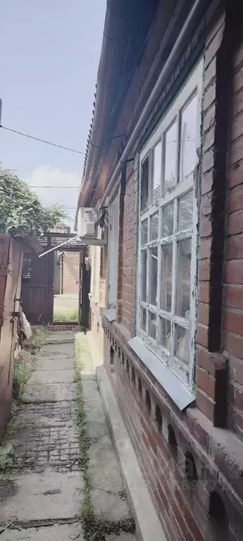 Дом в Ростовская область, Ростов-на-Дону Берберовка мкр, пер. ... - Фото 0