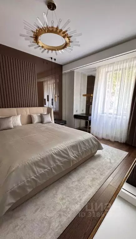 Квартира, 3 комнаты, 70 м - Фото 0