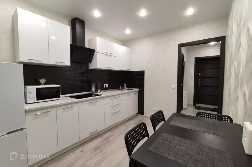 Продаётся 1-к квартира, 37 м - Фото 0