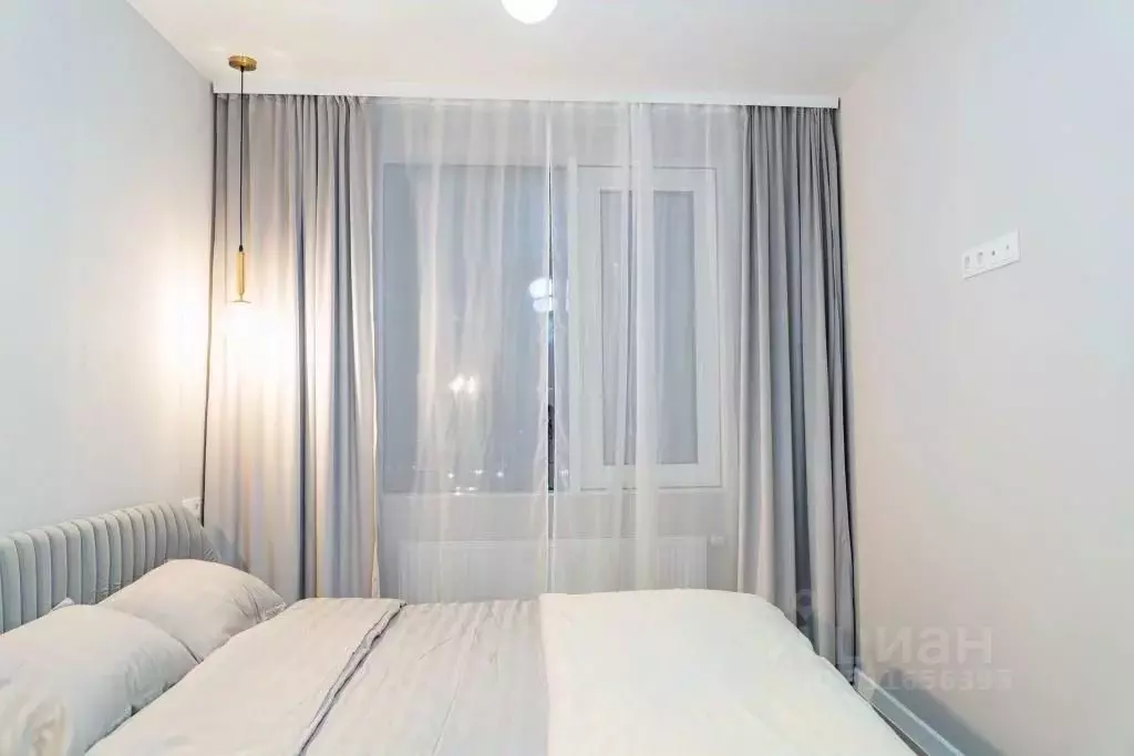 1-к кв. Башкортостан, Уфа ул. Гали Ибрагимова, 5/3 (46.0 м) - Фото 1