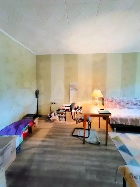 2-к. квартира, 41 м, 1/5 эт. - Фото 1