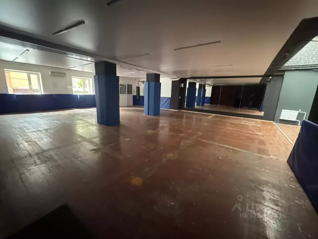 Помещение свободного назначения в Московская область, Химки ул. ... - Фото 2