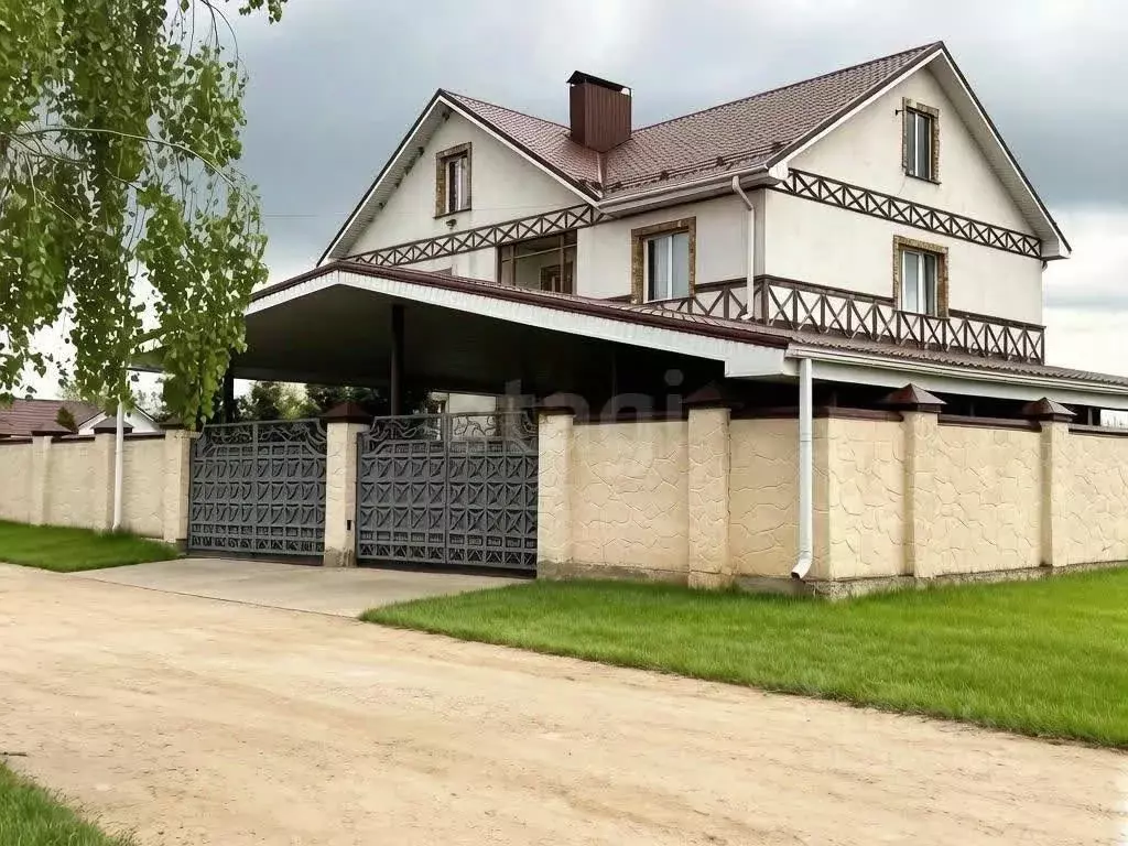 6-к кв. Белгородская область, Старооскольский городской округ, с. ... - Фото 1