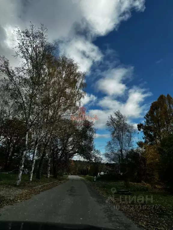 Дом в Московская область, Сергиево-Посадский городской округ, д. ... - Фото 1
