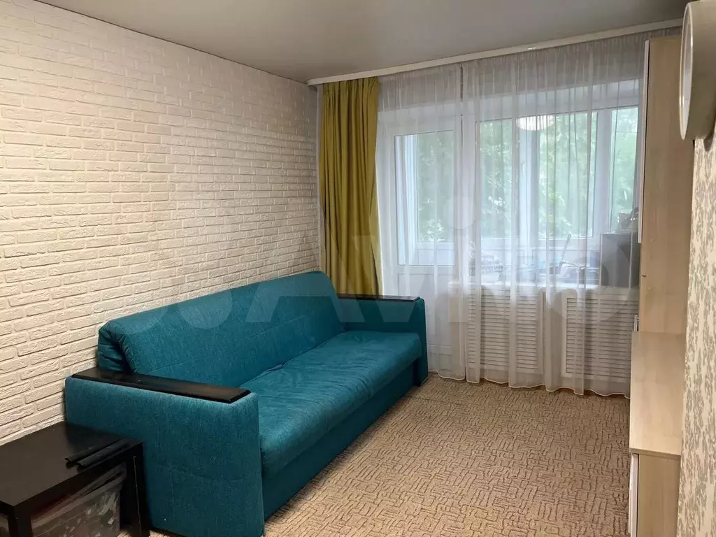2-к. квартира, 41 м, 2/5 эт. - Фото 0