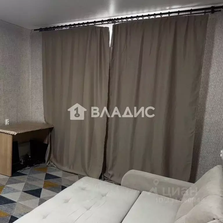 1-к кв. Москва Новомарьинская ул., 16К1 (39.0 м) - Фото 2