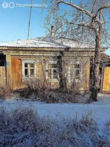 Дом в Тюмень, Невская улица, 56 (31.4 м) - Фото 1