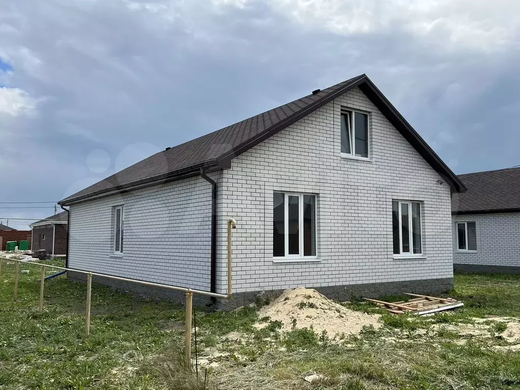 Дом 150 м на участке 6 сот. - Фото 1