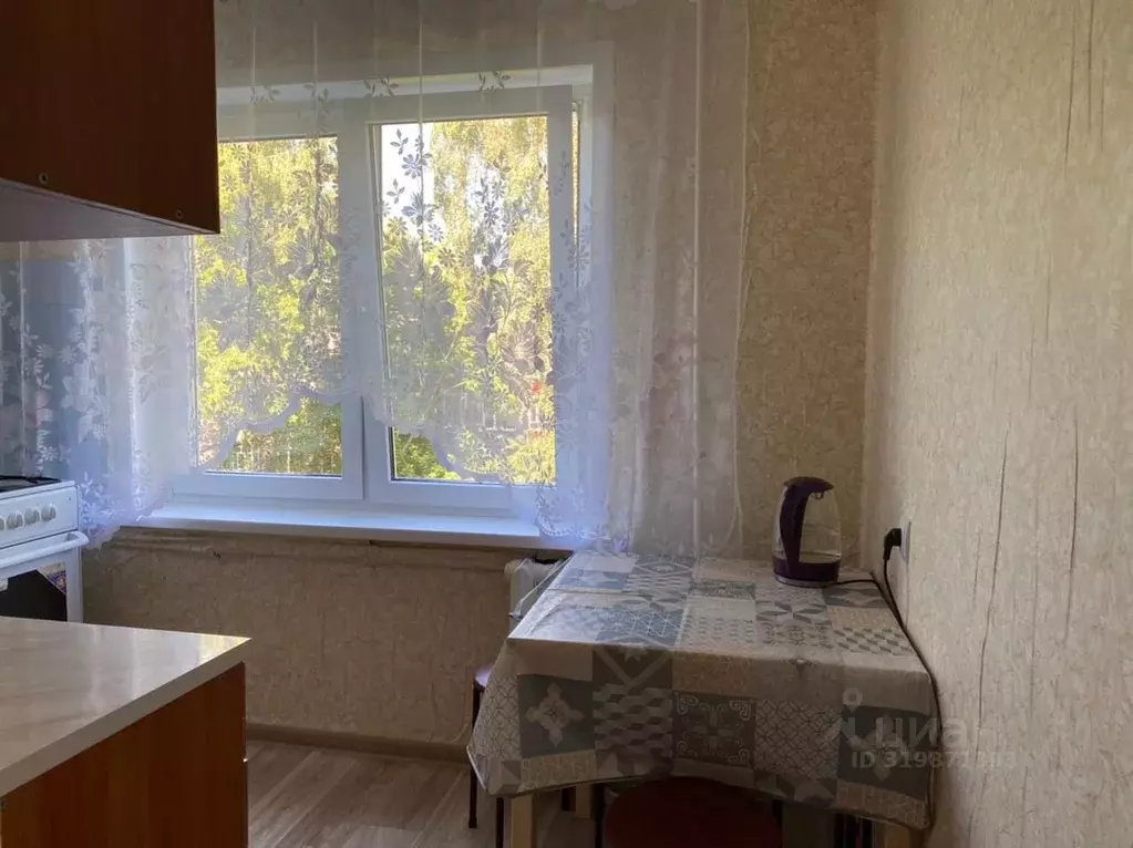 2-к кв. Татарстан, Казань ул. Рихарда Зорге, 12 (45.0 м) - Фото 1