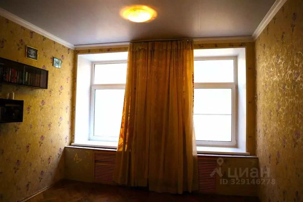 4-к кв. Санкт-Петербург ул. Большая Зеленина, 29 (91.2 м) - Фото 1