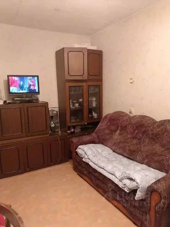 2-к кв. Московская область, Дмитровский муниципальный округ, Икша пгт ... - Фото 2