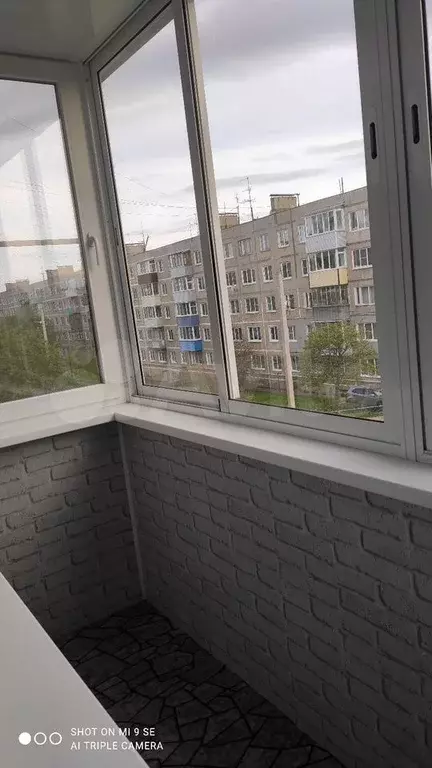 1-к. квартира, 32 м, 3/5 эт. - Фото 0