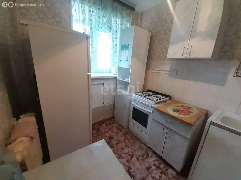 1-комнатная квартира: Нижняя Салда, улица Ломоносова, 29 (29 м) - Фото 1