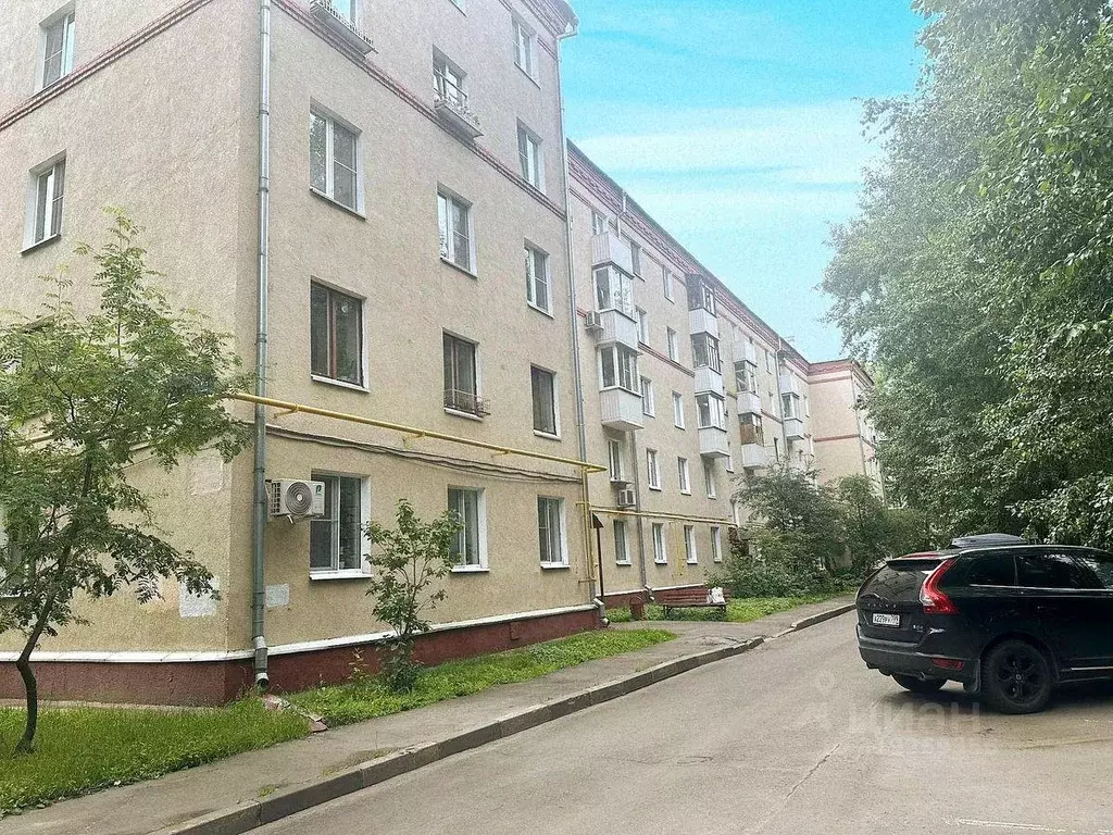Квартира, 4 комнаты, 70.9 м - Фото 0