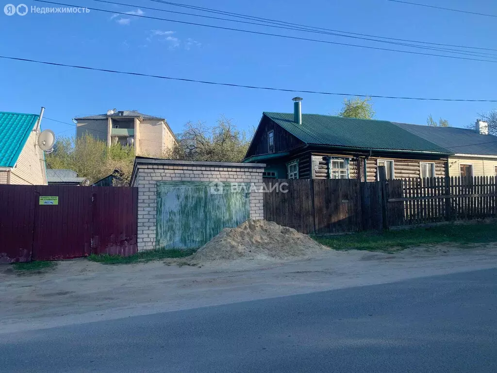 3-комнатная квартира: Вязники, Мельничная улица, 3 (63.9 м) - Фото 0