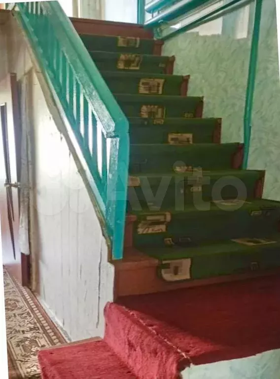 3-к. квартира, 63 м, 2/2 эт. - Фото 1