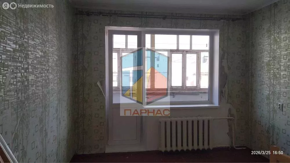 2-комнатная квартира: Краснотурьинск, Клубная улица, 16 (46.3 м) - Фото 1