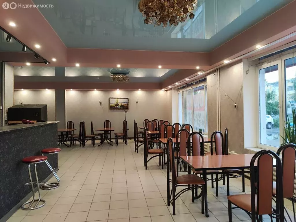 Помещение свободного назначения (260 м) - Фото 1